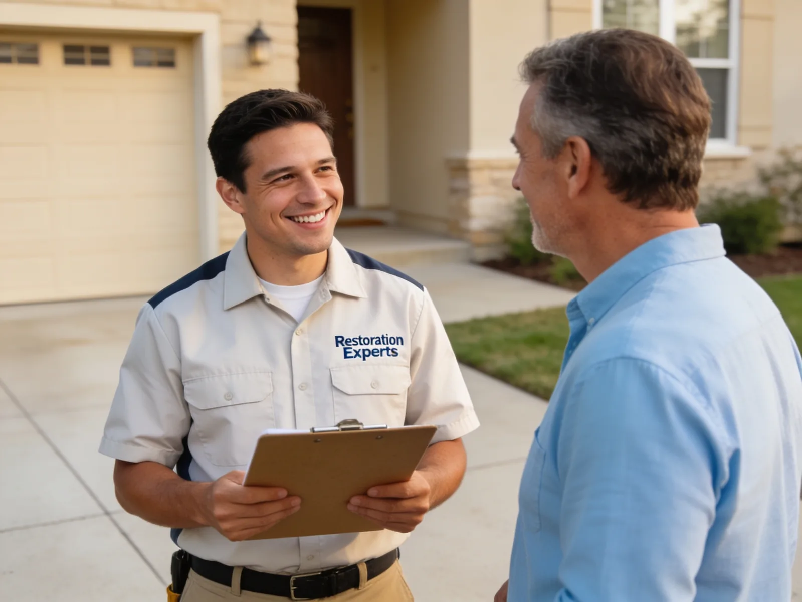 Water Damage Cleanup Veteran, WY FAQs